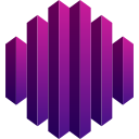 OctaSpace network logo